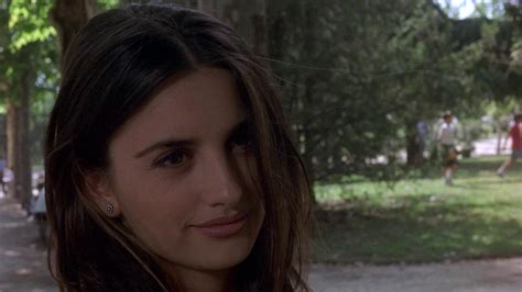 penelope cruz open your eyes